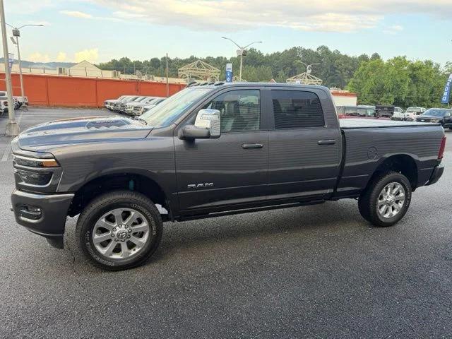 ram ram 2500 pickup 2026 3C6UR5FJ8TG157822 image ram ram 2500 pickup 2026 3C6UR5FJ8TG157822 image